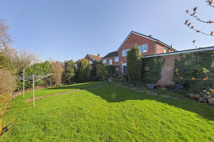 Grampian Crescent Loundsley Green